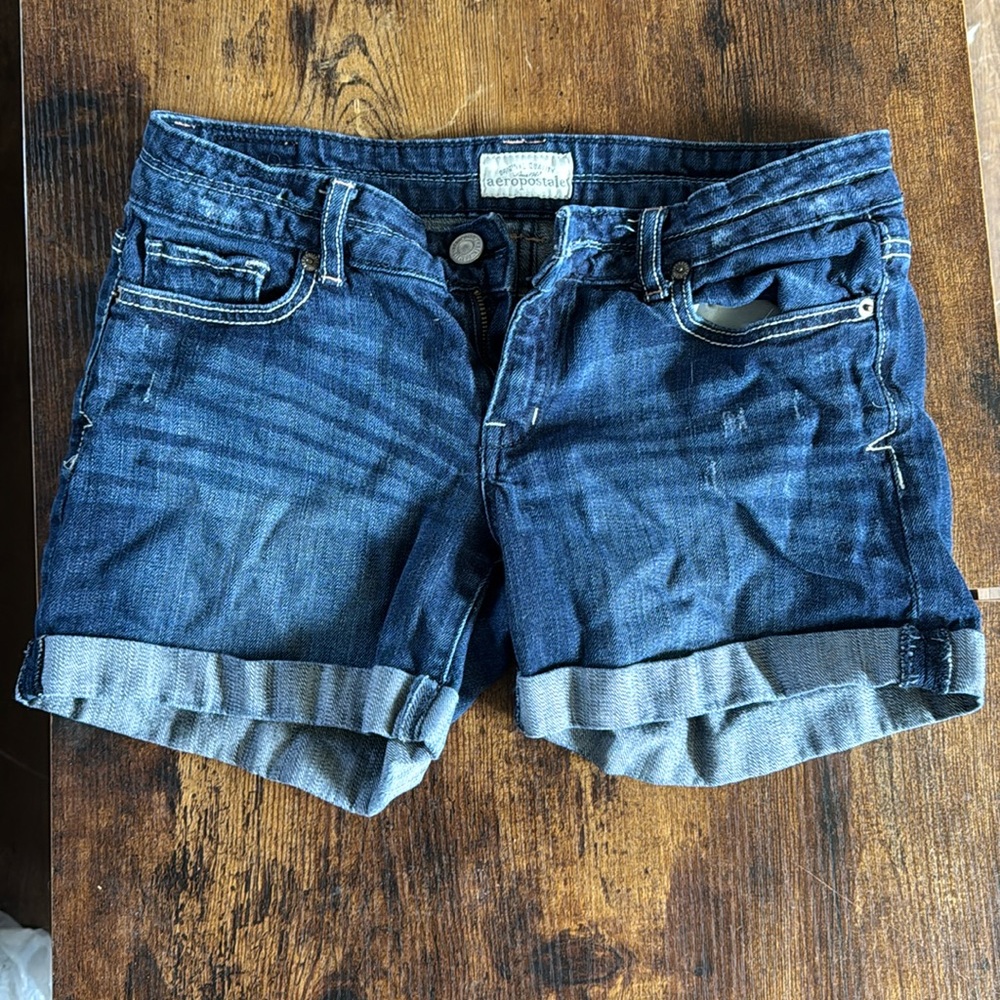 Aeropostale shorts